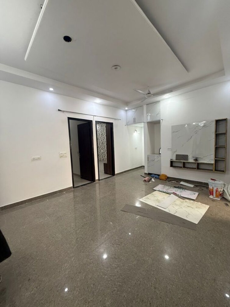 Living Room, dhakoli 3 Bedroom 1250 Sq.Ft. Builder Floor In Dhakoli Zirakpur 9986268