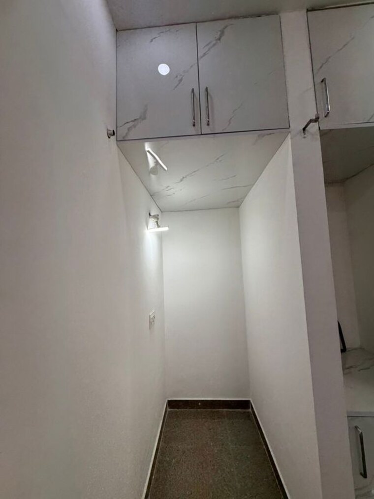 Bathroom, dhakoli 3 Bedroom 1250 Sq.Ft. Builder Floor In Dhakoli Zirakpur 9986268