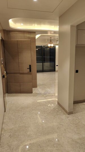 2.5 BHK Builder Floor For Sale in M3M Antalya Hills, Sector 79