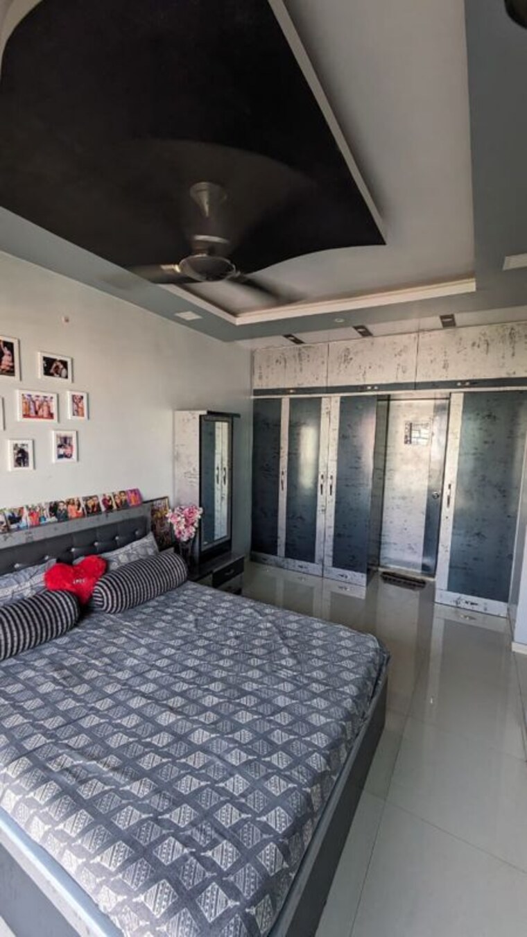 Bedroom, ghatkopar east 1 Bedroom 502 Sq.Ft. Apartment In Ghatkopar East Mumbai 9986272