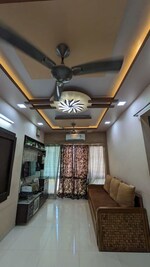 1 BHK 502 Sq.Ft. Apartment in Ghatkopar East