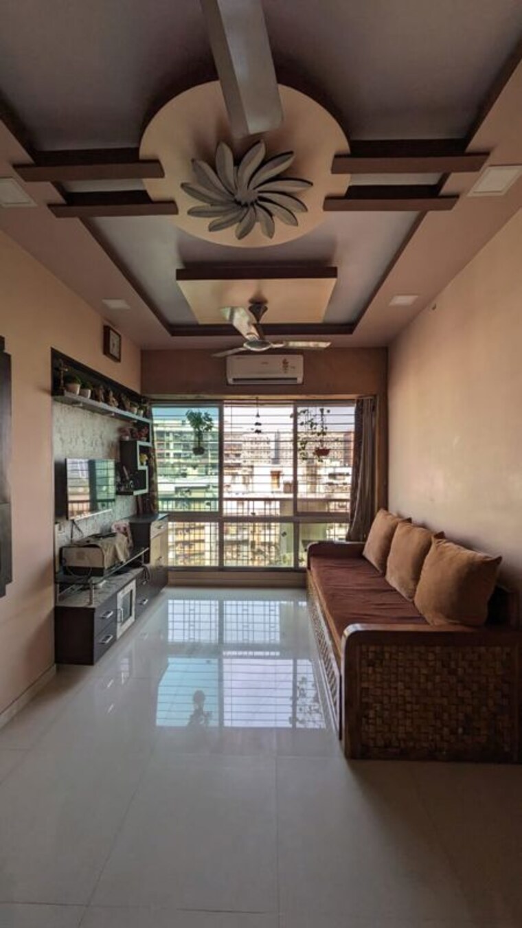 Living Room, ghatkopar east 1 Bedroom 502 Sq.Ft. Apartment In Ghatkopar East Mumbai 9986272