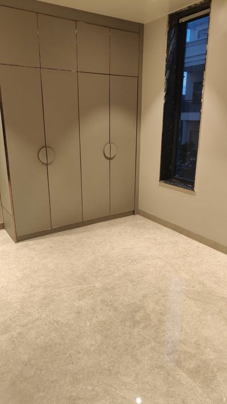 2.5 BHK + Study Room Builder Floor For Sale in M3M Antalya Hills