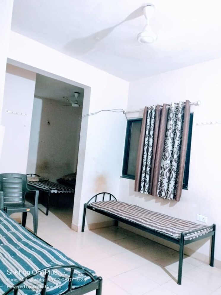 Living Room, shree-crown-city 1 Bedroom 461 Sq.Ft. Apartment In Dehu Pune 9986271