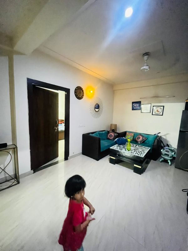 2 BHK Builder Floor For Rent in Sector 47