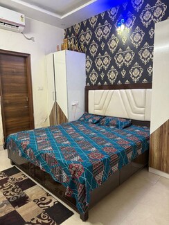 3 BHK Builder Floor For Rent in Pir Machalla