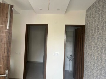  3 BHK Builder Floor at Pir Machalla – for Rent