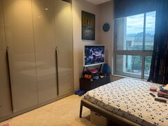 1 BHK + Study Room Apartment For Sale in One Hiranandani Park