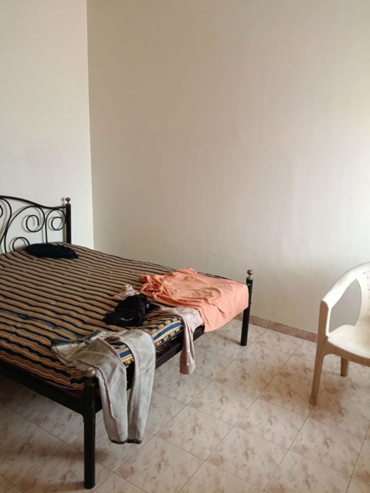 Bedroom, patil-raghukul-nagari-chs 2 Bedroom 900 Sq.Ft. Apartment In Bopodi Pune 9986301