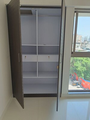 1 BHK Apartment For Rent in Gajanan Park, Balkum Pada