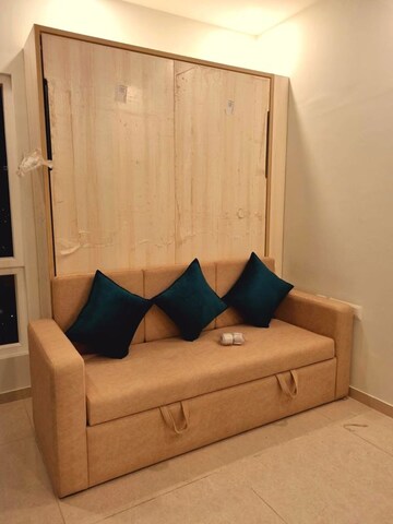 Furnished Amenities in 2 BHK Apartment at Arsis Green Hills, Kr Puram – for Sale