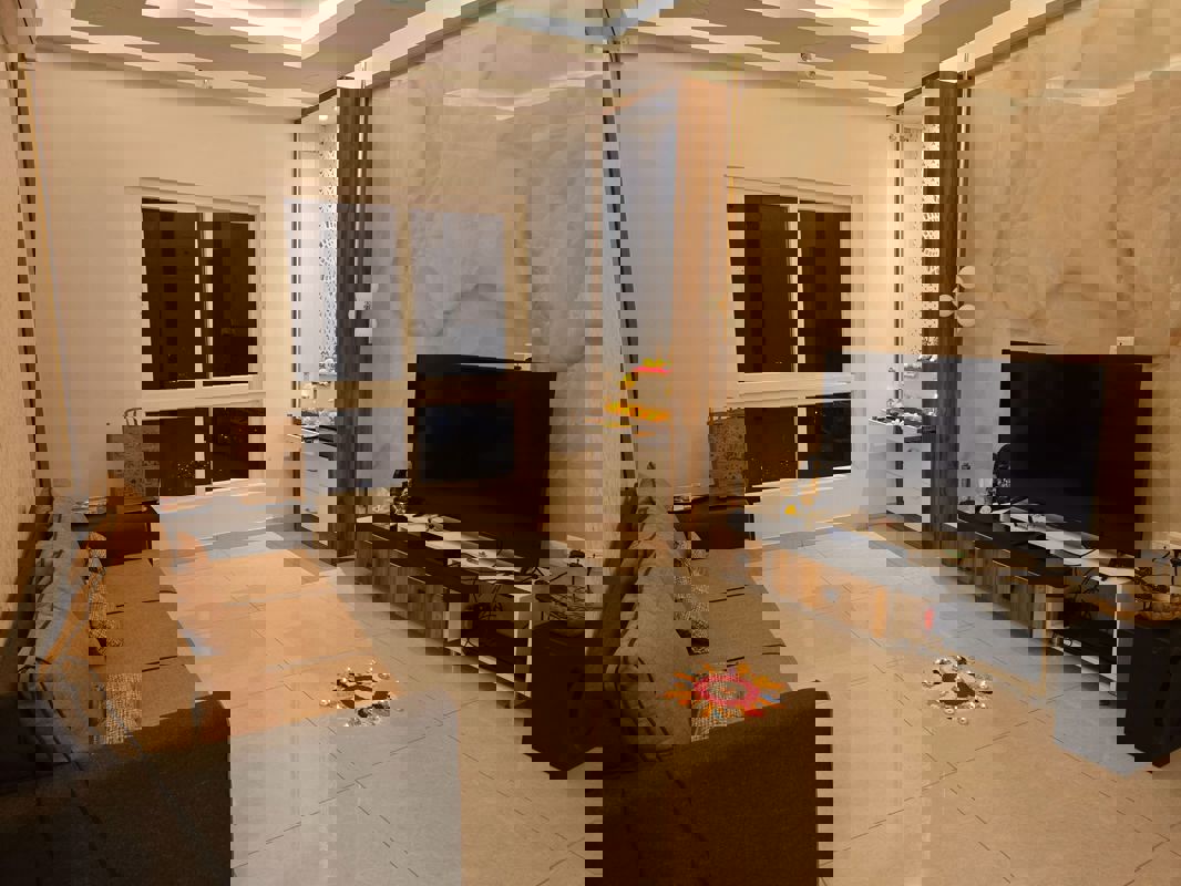 2 BHK 1330 Sq.Ft. Apartment in Arsis Green Hills