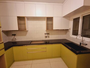 Kitchen in 2 BHK Apartment at Arsis Green Hills, Kr Puram – for Sale