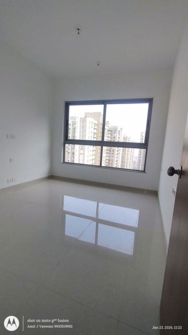 Room, kalpataru-immensa 3 Bedroom 957 Sq.Ft. Apartment In Kolshet Road Thane 9986307
