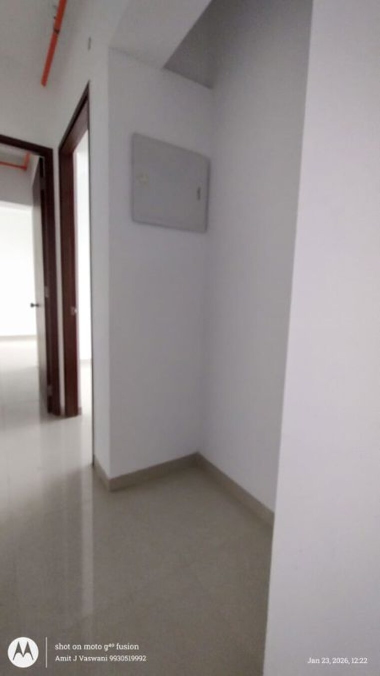 Room, kalpataru-immensa 3 Bedroom 957 Sq.Ft. Apartment In Kolshet Road Thane 9986307