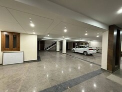 1 BHK + Pooja Room Apartment For Rent in Sector 18