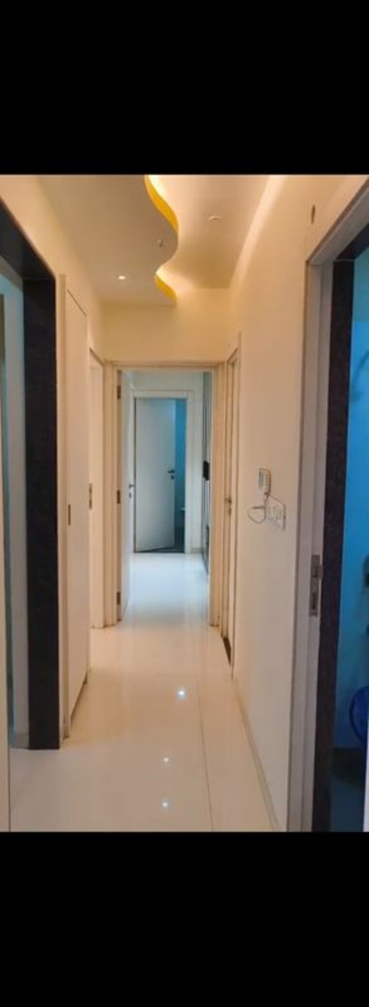 Lobby, rustomjee-urbania-aurelia 2 Bedroom 680 Sq.Ft. Apartment In Thane West Thane 9986303