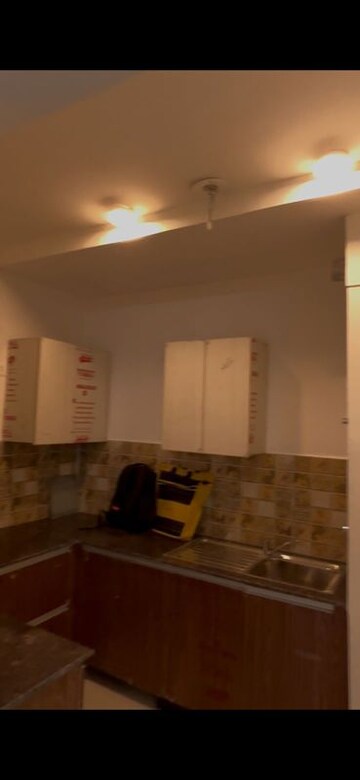 Kitchen in 3 BHK Builder Floor at Krishna Atlantis Grand, Nabha – for Rent