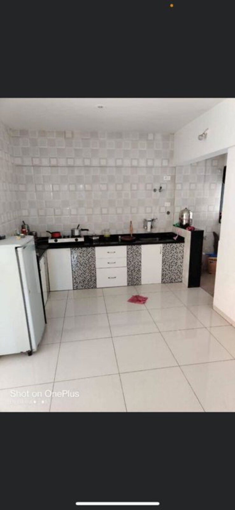 Kitchen, bhawani-park 2 Bedroom 900 Sq.Ft. Apartment In Aundh Pune 9986316