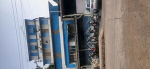  Industrial Plot For Sale in TTC MIDC Industrial Area, Rabale