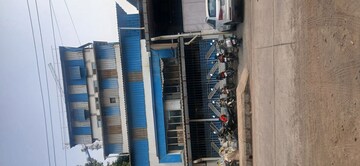  Industrial Plot For Sale in TTC MIDC Industrial Area, Rabale