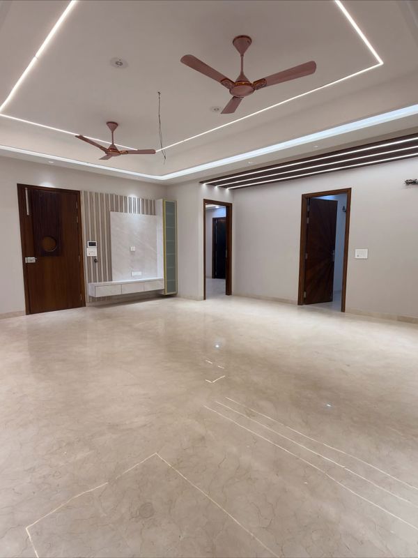 1.5 BHK + Pooja Room Apartment For Rent in Sector 18