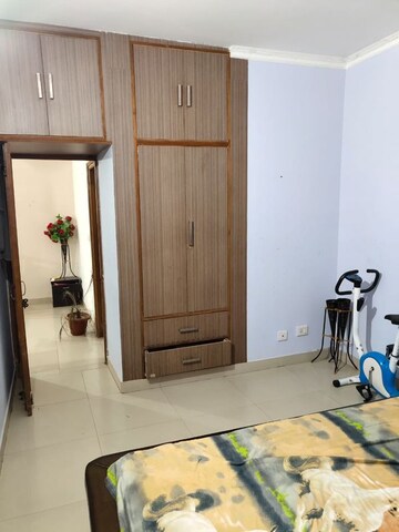 Bathroom in 2 BHK Apartment at Penta Homes, Vip Road – for Rent