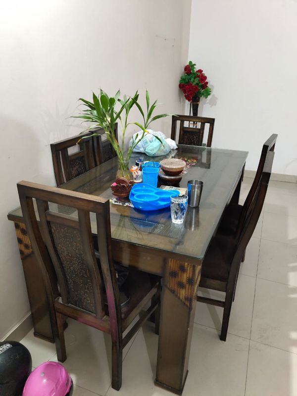 2 BHK + Study Room 1300 Sq.Ft. Apartment in Penta Homes