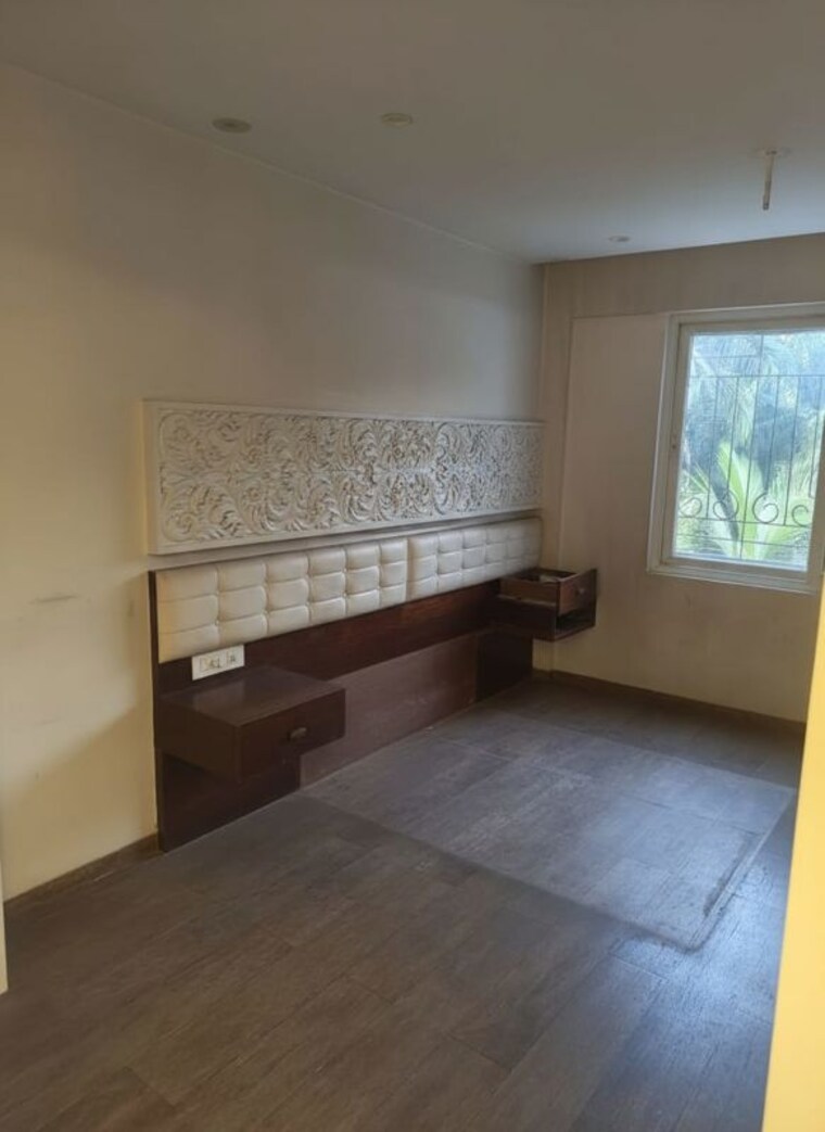 Bedroom, kumar-padmalaya 2 Bedroom 950 Sq.Ft. Apartment In Aundh Pune 9986324