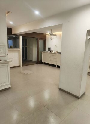 2 BHK Apartment For Rent in Kumar Padmalaya, Aundh