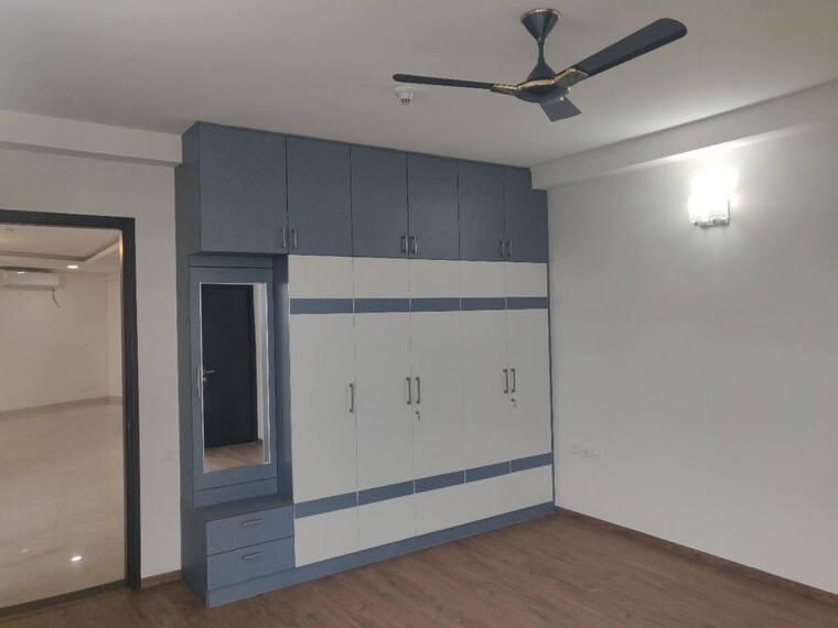 Room, brigade-exotica 3 Bedroom 2640 Sq.Ft. Apartment In Old Madras Road Bangalore 9986309