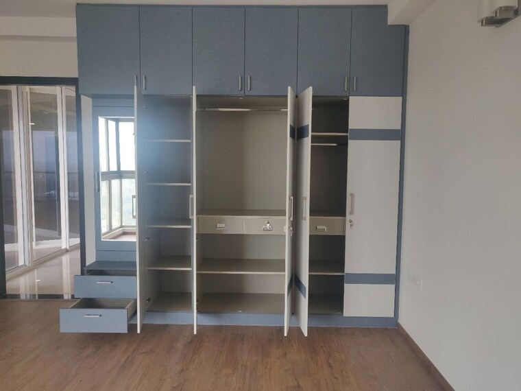 Room, brigade-exotica 3 Bedroom 2640 Sq.Ft. Apartment In Old Madras Road Bangalore 9986309