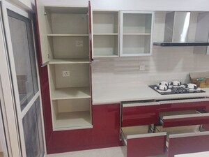 Furnished Amenities in 3 BHK Apartment at Brigade Exotica, Old Madras Road – for Rent