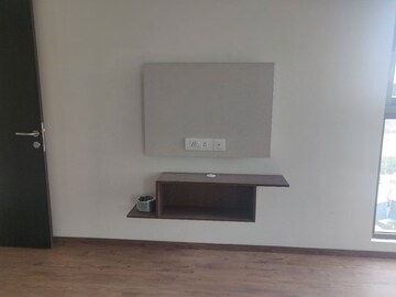 Furnished Amenities in 3 BHK Apartment at Brigade Exotica, Old Madras Road – for Rent