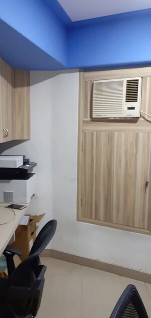 Furnished Amenities in  Office Space at Silver Astra, Andheri East – for Rent