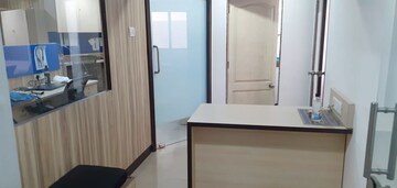 Floor Plan in  Office Space at Silver Astra, Andheri East – for Rent
