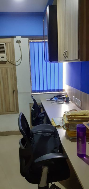 Office Space For Rent in Silver Astra