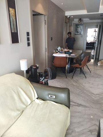 4 BHK Apartment For Rent in Darsshan Ricco, Lower Parel