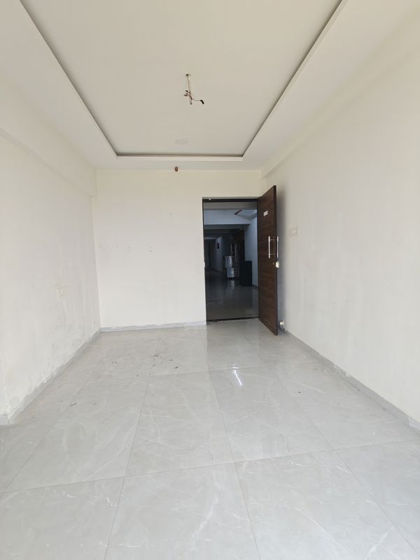 1 BHK Apartment For Rent in Shree Ostwal Horizon