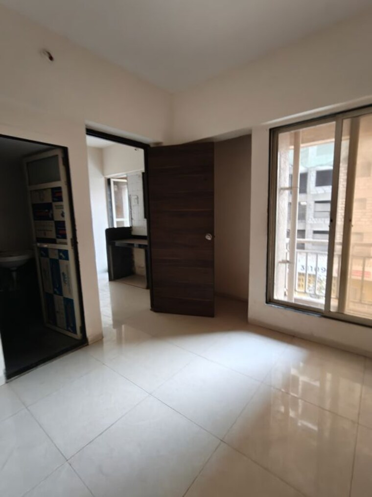 Master Bedroom, seven-eleven-apna-ghar-ii 1 Bedroom 575 Sq.Ft. Apartment In Mira Road Thane 9986348