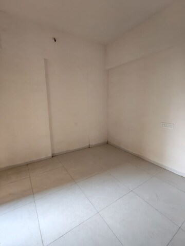 Master Bedroom in 1 BHK Apartment at Seven Eleven Apna Ghar II, Mira Road – for Sale