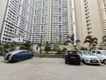 1 BHK 575 Sq.Ft. Apartment in Seven Eleven Apna Ghar II