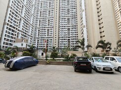 1 BHK Apartment For Sale in Seven Eleven Apna Ghar II