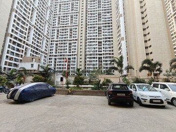1 BHK Apartment For Sale in Seven Eleven Apna Ghar II, Mira Road