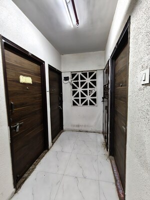 Building Lobby in 1 BHK Apartment at Seven Eleven Apna Ghar II, Mira Road – for Sale