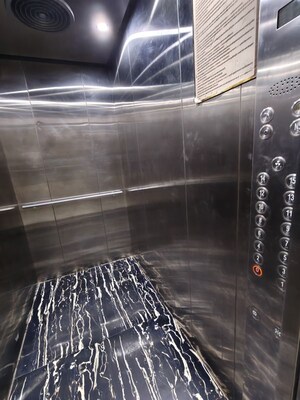 Lift in 1 BHK Apartment at Seven Eleven Apna Ghar II, Mira Road – for Sale