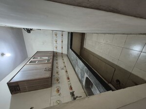 Kitchen in 2.5 BHK Builder Floor at Mayur Vihar – for Sale
