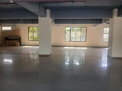 Industrial Plot For Sale in Endura Turbhe Industrial Park