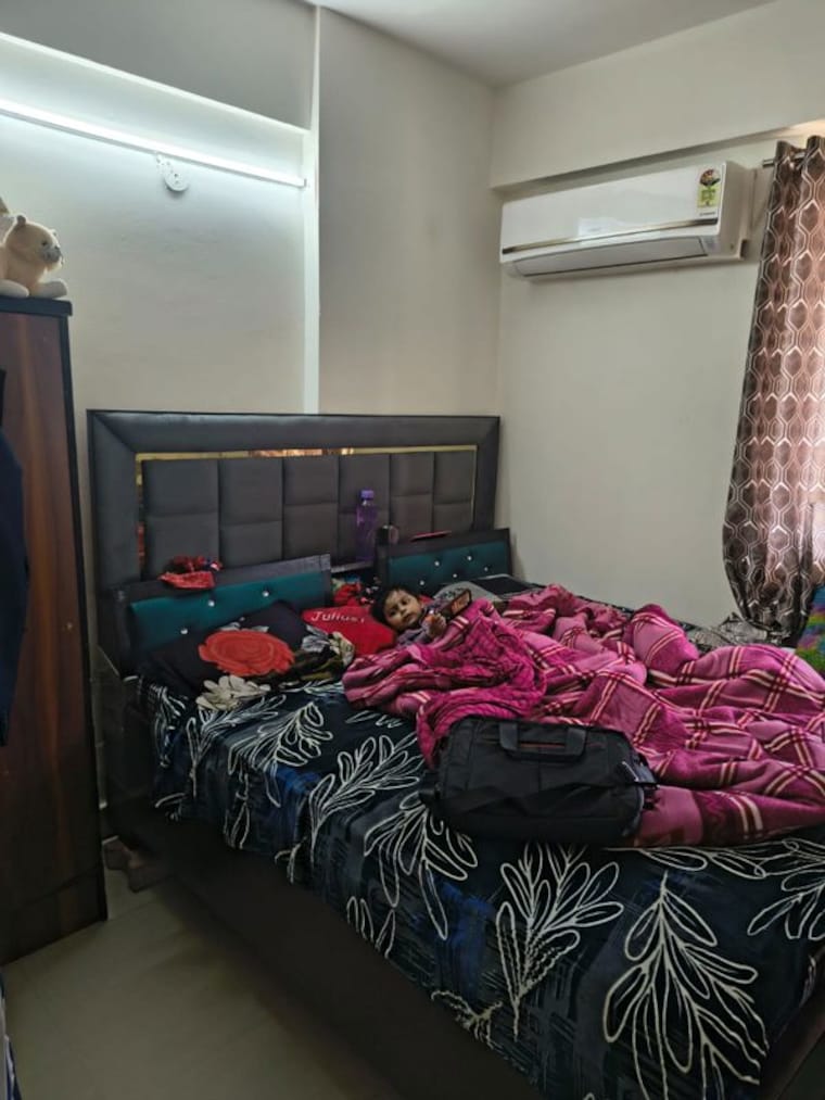 Bedroom, dda-ews-houses 1.5 Bedroom 62 Sq.Yd. Apartment In Manglapuri Delhi 9986359