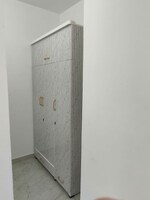 4 BHK + Servant Room 2625 Sq.Ft. Apartment in VVIP Addresses